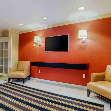 Extended Stay America Select Suites - Destin - Us 98 - Emerald Coast Pkwy Miramar Beach Kültér fotó
