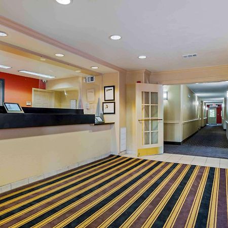 Extended Stay America Select Suites - Destin - Us 98 - Emerald Coast Pkwy Miramar Beach Kültér fotó