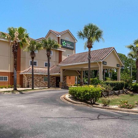 Extended Stay America Select Suites - Destin - Us 98 - Emerald Coast Pkwy Miramar Beach Kültér fotó
