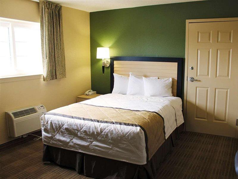Extended Stay America Select Suites - Destin - Us 98 - Emerald Coast Pkwy Miramar Beach Kültér fotó