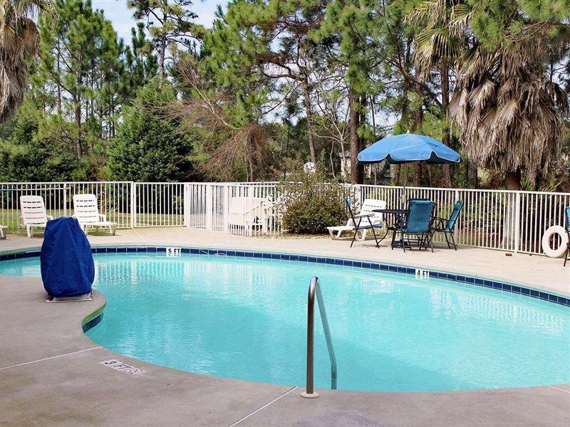 Extended Stay America Select Suites - Destin - Us 98 - Emerald Coast Pkwy Miramar Beach Kültér fotó