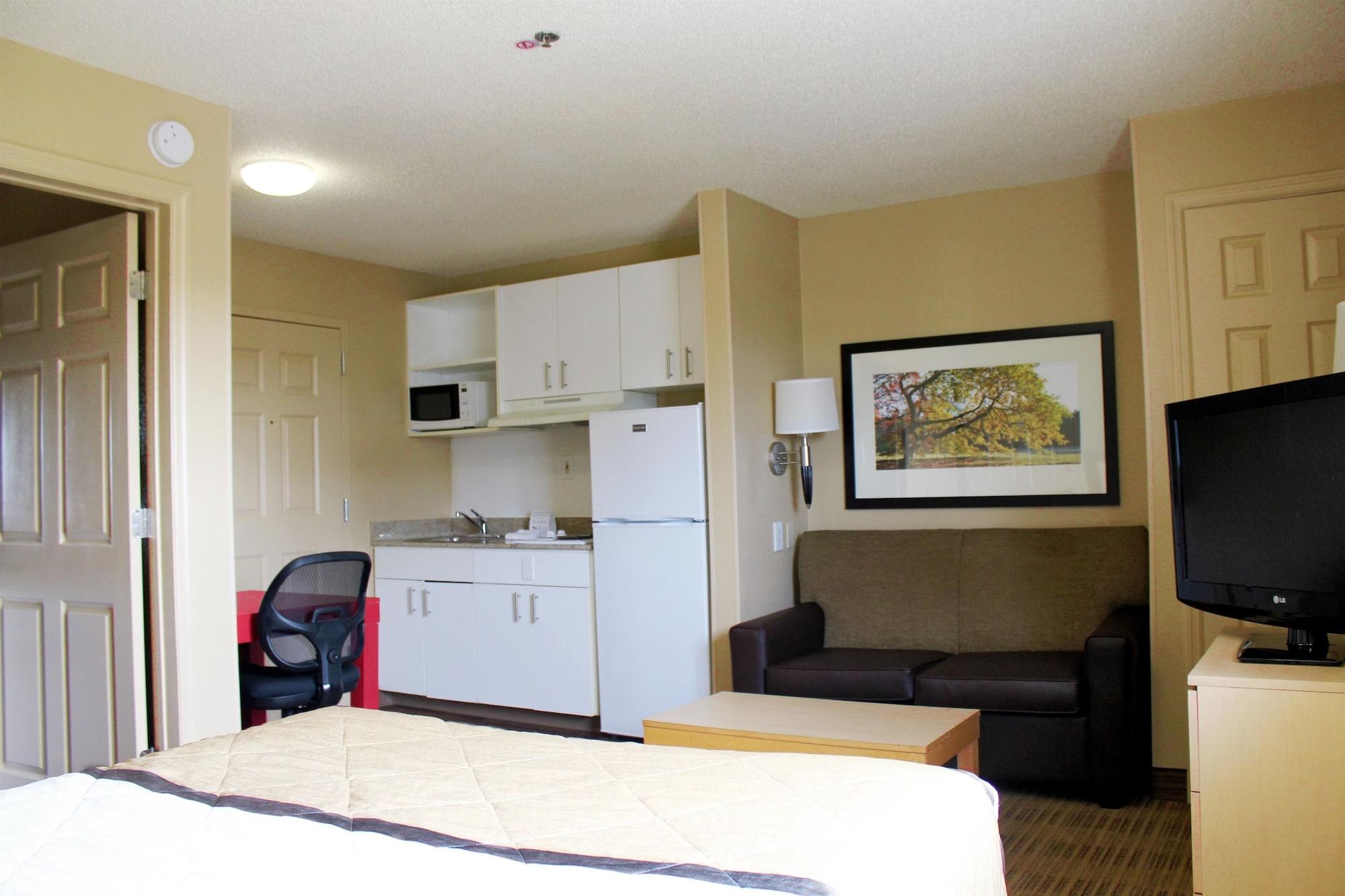Extended Stay America Select Suites - Destin - Us 98 - Emerald Coast Pkwy Miramar Beach Kültér fotó
