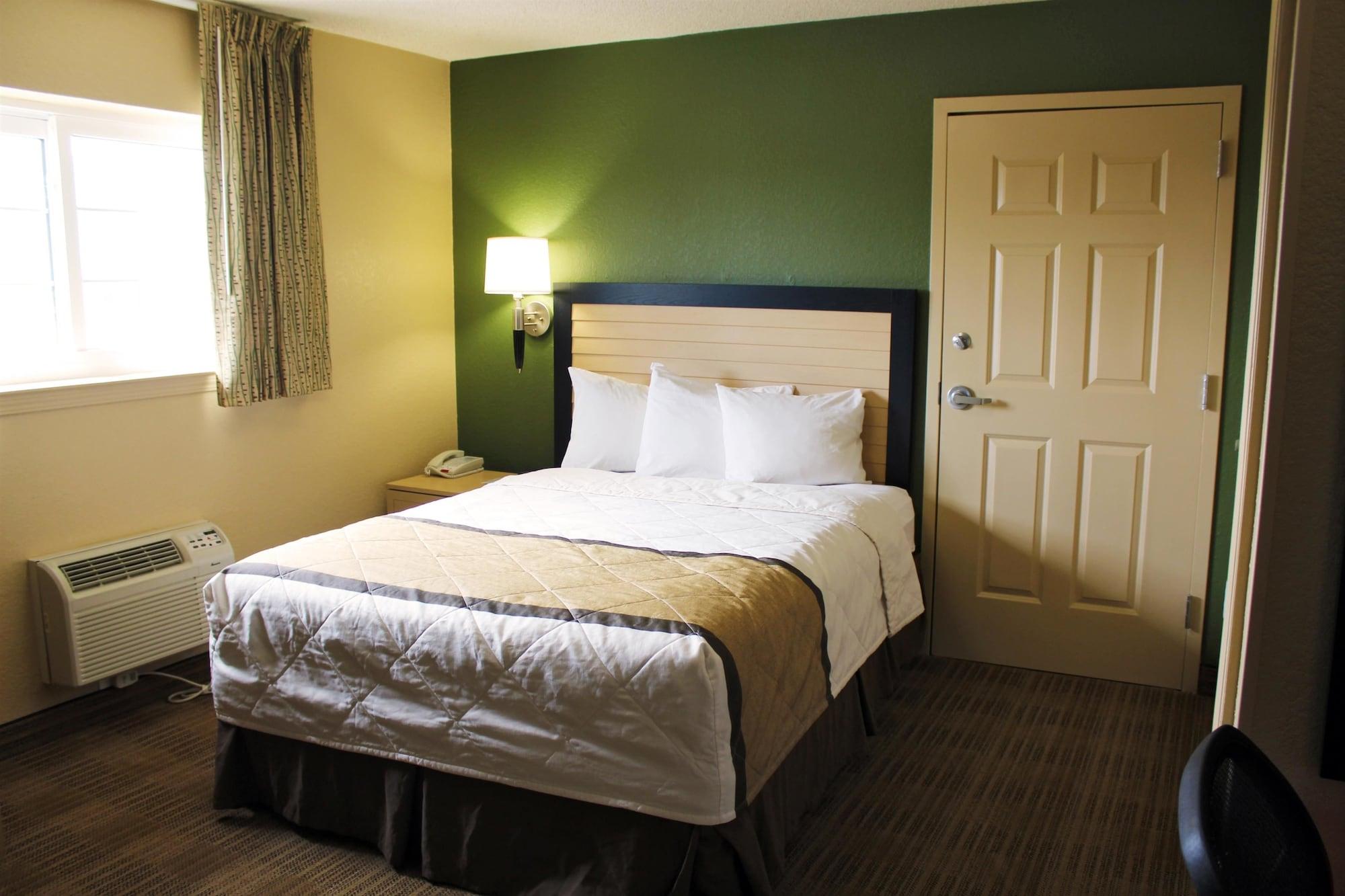 Extended Stay America Select Suites - Destin - Us 98 - Emerald Coast Pkwy Miramar Beach Kültér fotó