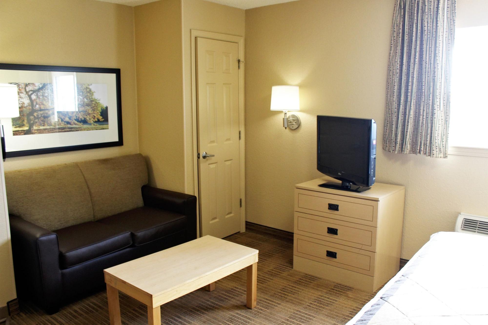 Extended Stay America Select Suites - Destin - Us 98 - Emerald Coast Pkwy Miramar Beach Kültér fotó
