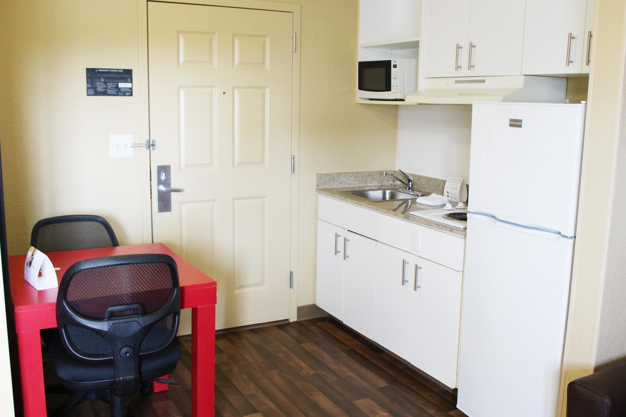 Extended Stay America Select Suites - Destin - Us 98 - Emerald Coast Pkwy Miramar Beach Kültér fotó