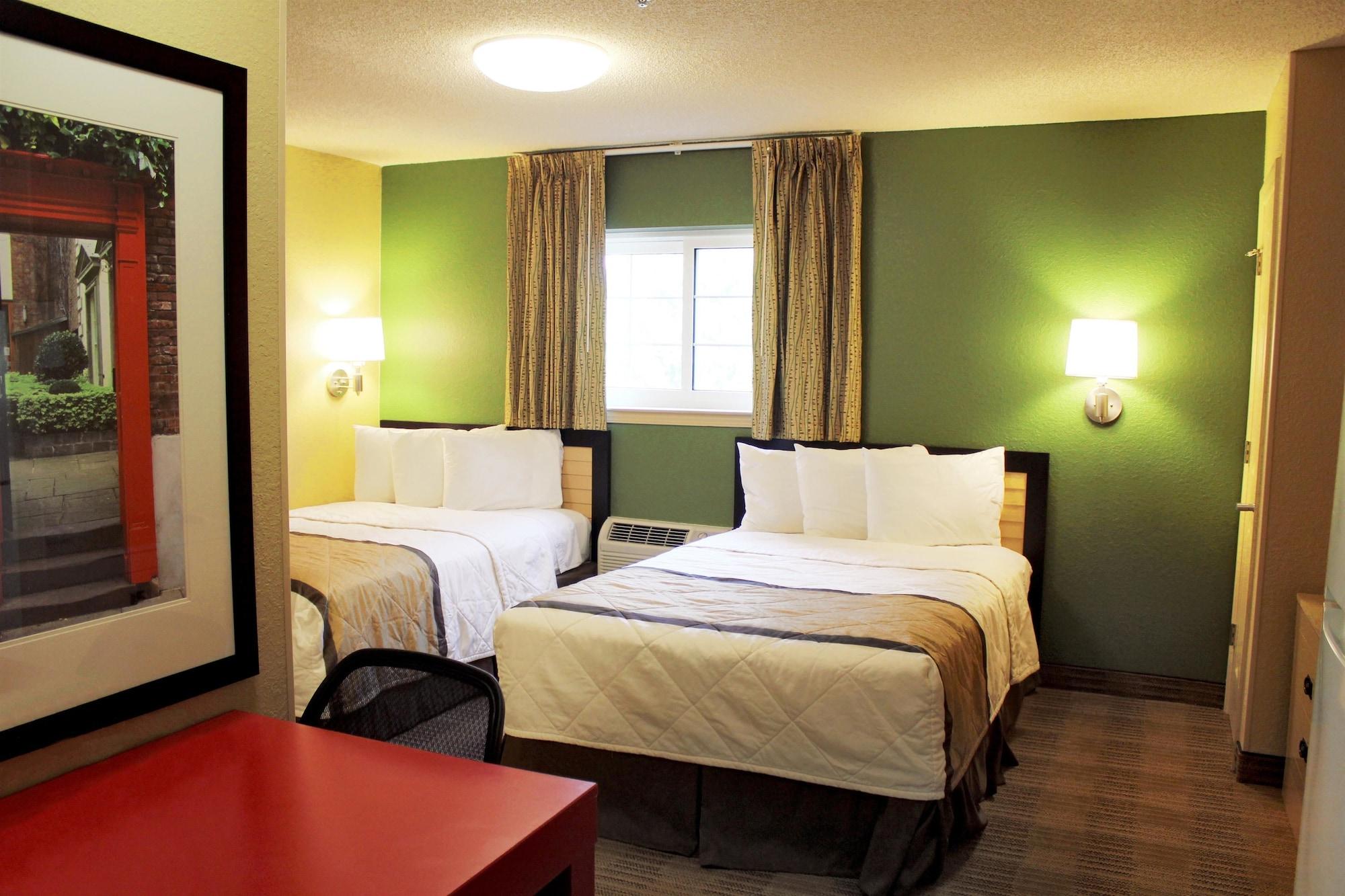 Extended Stay America Select Suites - Destin - Us 98 - Emerald Coast Pkwy Miramar Beach Kültér fotó