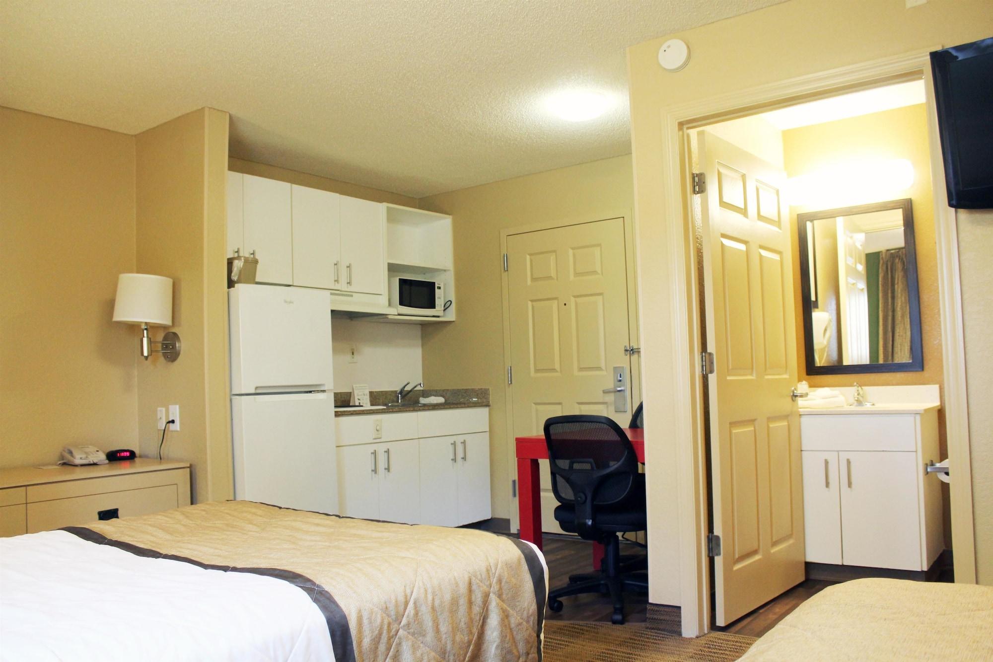 Extended Stay America Select Suites - Destin - Us 98 - Emerald Coast Pkwy Miramar Beach Kültér fotó