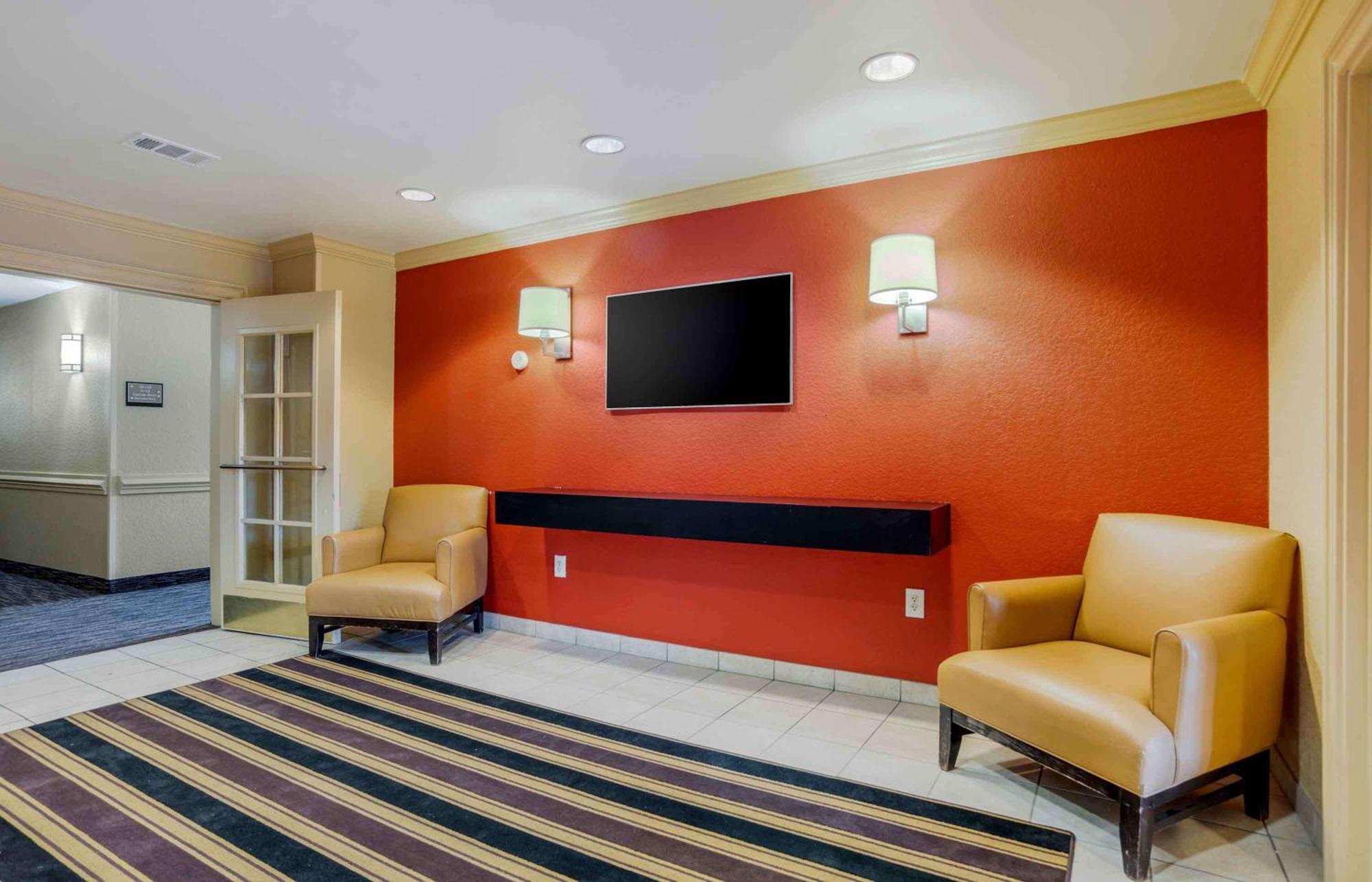 Extended Stay America Select Suites - Destin - Us 98 - Emerald Coast Pkwy Miramar Beach Kültér fotó