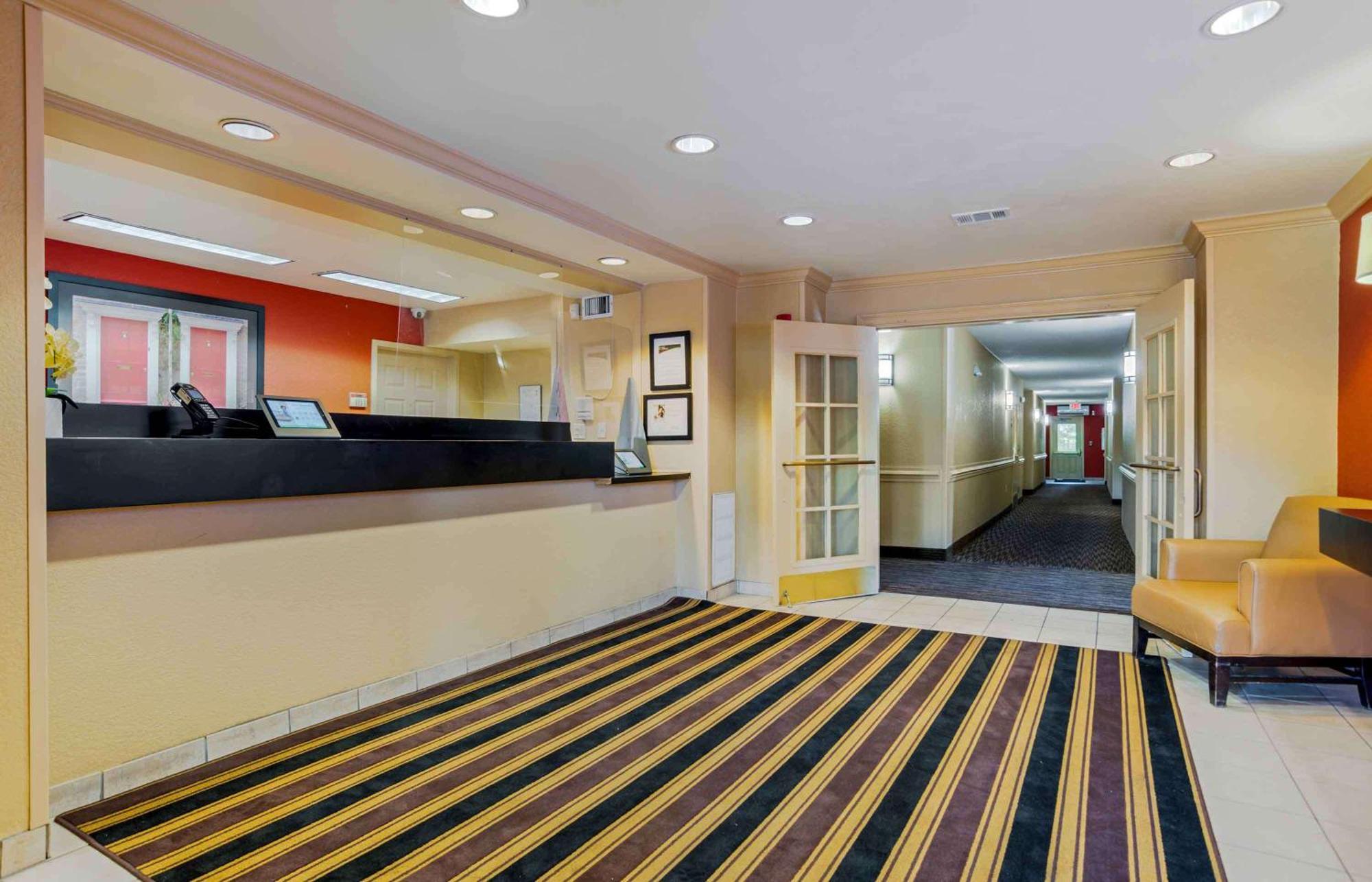 Extended Stay America Select Suites - Destin - Us 98 - Emerald Coast Pkwy Miramar Beach Kültér fotó