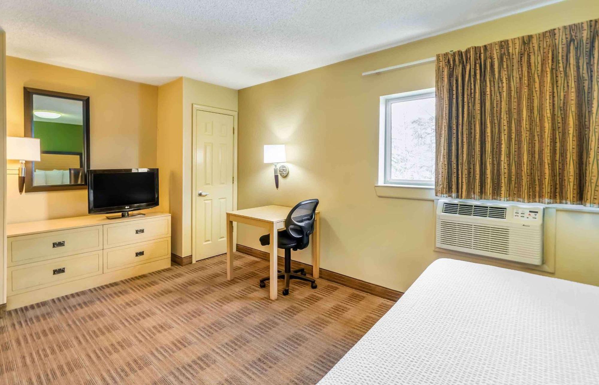 Extended Stay America Select Suites - Destin - Us 98 - Emerald Coast Pkwy Miramar Beach Kültér fotó