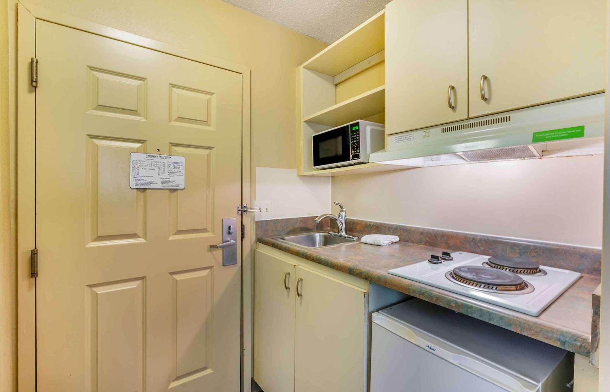 Extended Stay America Select Suites - Destin - Us 98 - Emerald Coast Pkwy Miramar Beach Kültér fotó