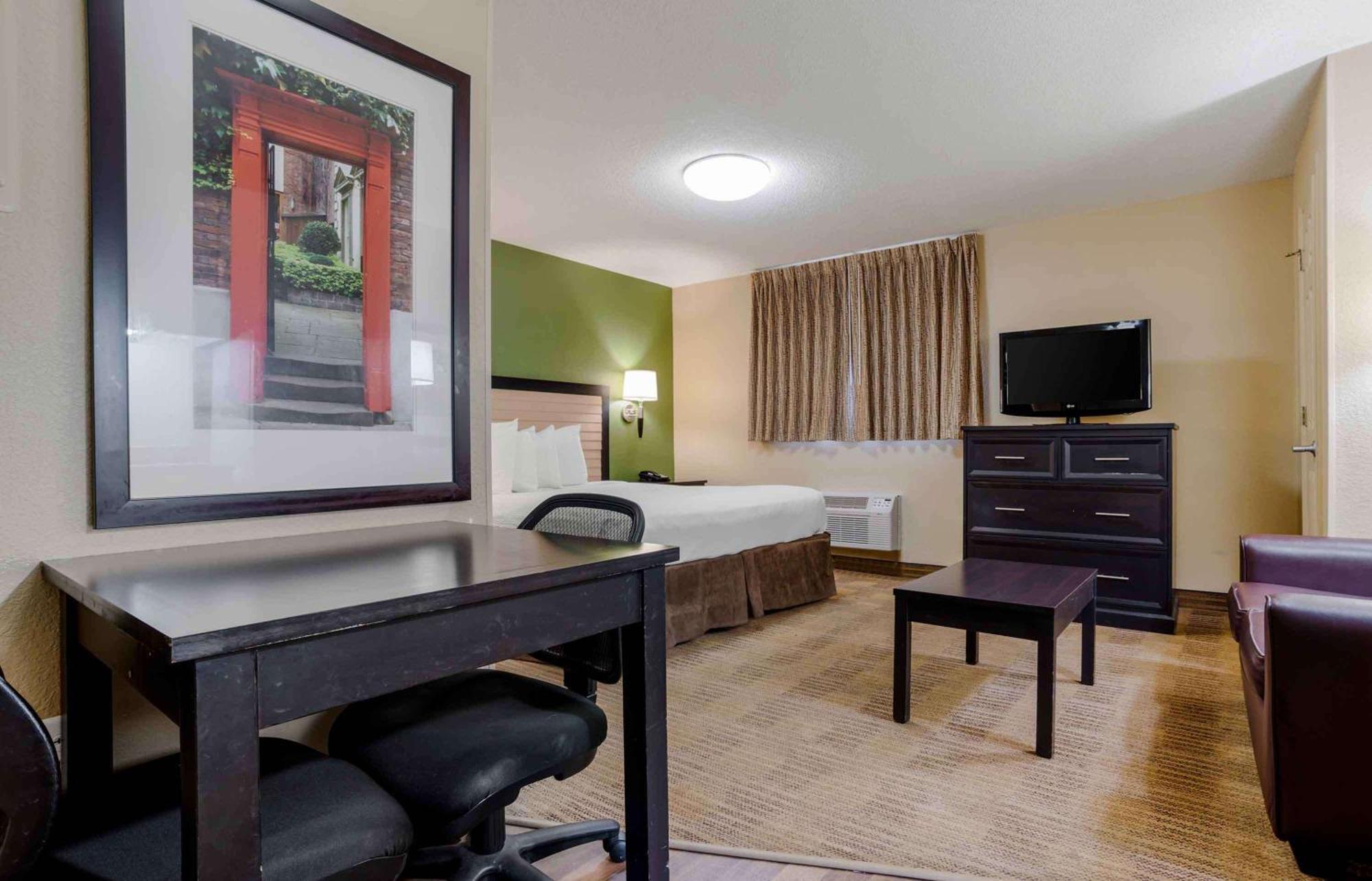 Extended Stay America Select Suites - Destin - Us 98 - Emerald Coast Pkwy Miramar Beach Kültér fotó