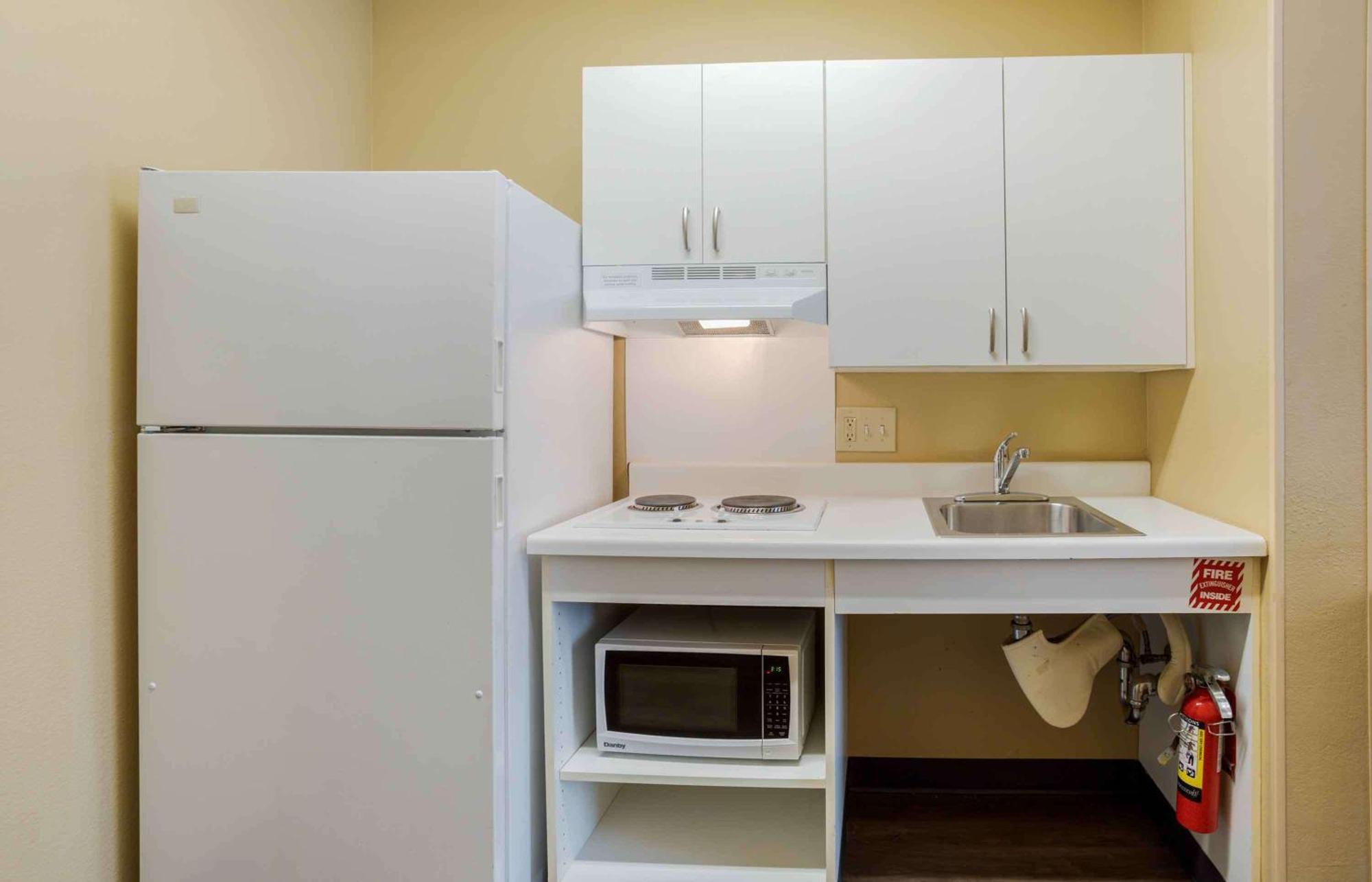 Extended Stay America Select Suites - Destin - Us 98 - Emerald Coast Pkwy Miramar Beach Kültér fotó