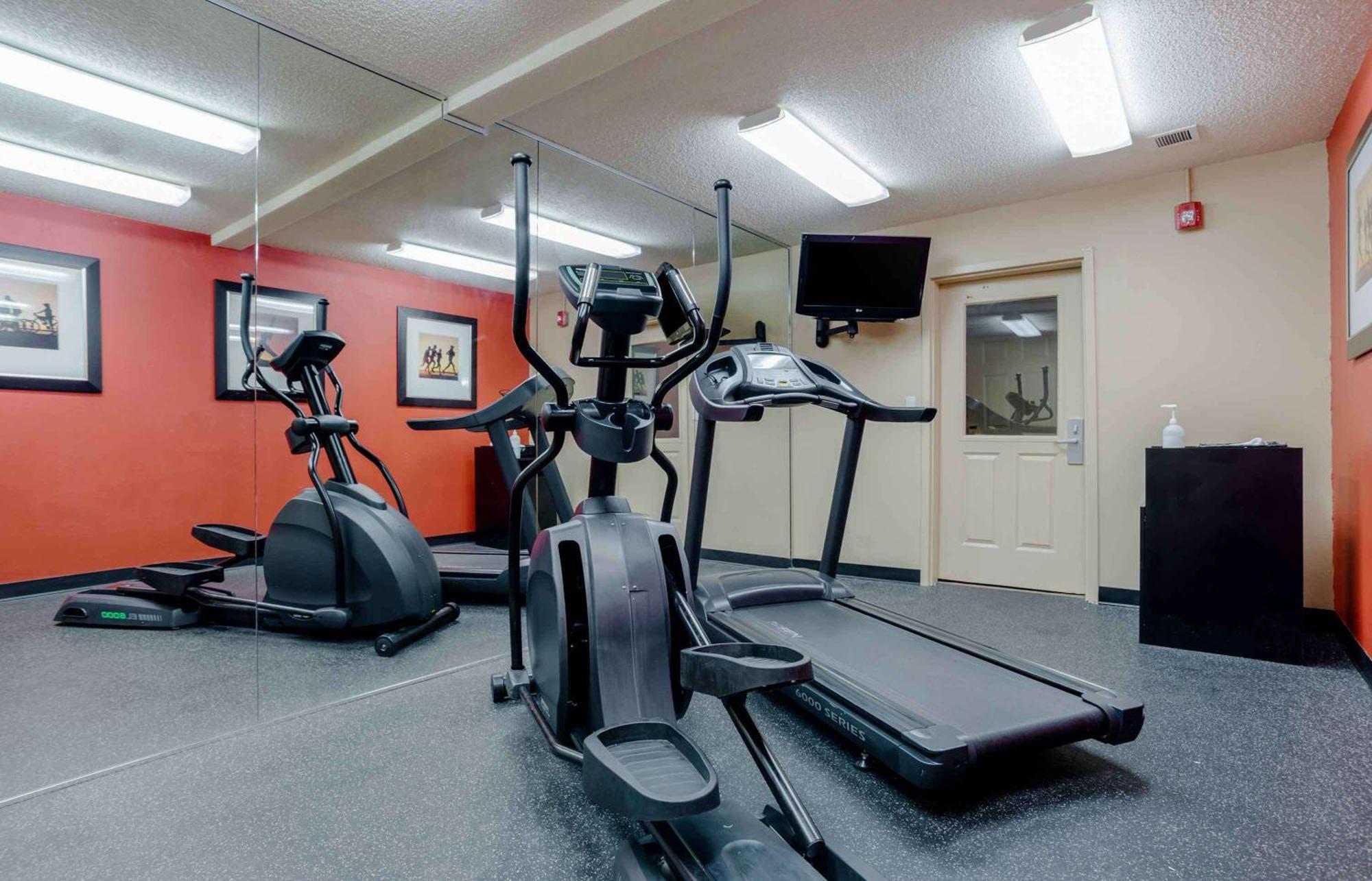 Extended Stay America Select Suites - Destin - Us 98 - Emerald Coast Pkwy Miramar Beach Kültér fotó