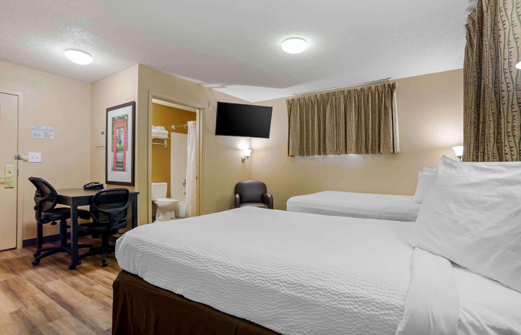 Extended Stay America Select Suites - Destin - Us 98 - Emerald Coast Pkwy Miramar Beach Kültér fotó