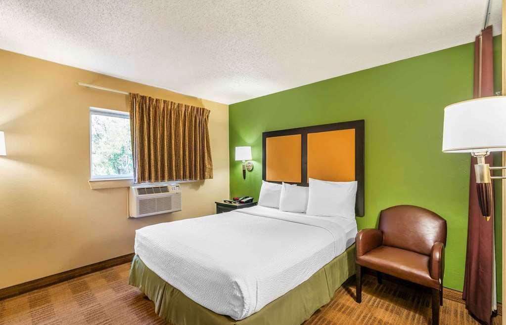 Extended Stay America Select Suites - Destin - Us 98 - Emerald Coast Pkwy Miramar Beach Szoba fotó