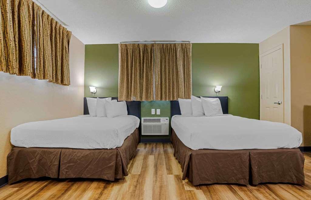 Extended Stay America Select Suites - Destin - Us 98 - Emerald Coast Pkwy Miramar Beach Szoba fotó