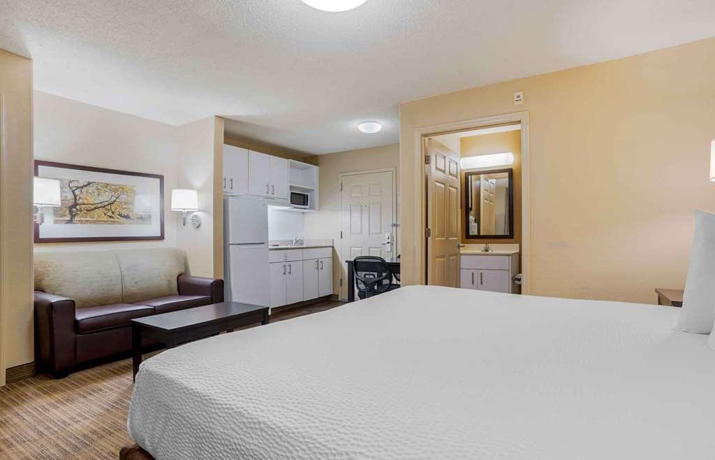 Extended Stay America Select Suites - Destin - Us 98 - Emerald Coast Pkwy Miramar Beach Szoba fotó