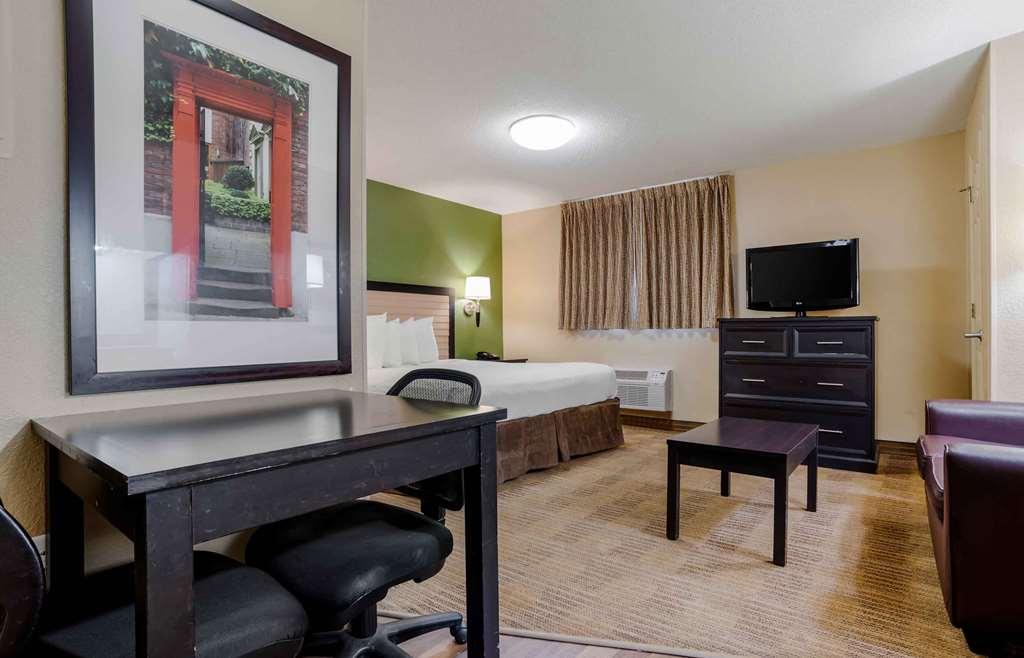 Extended Stay America Select Suites - Destin - Us 98 - Emerald Coast Pkwy Miramar Beach Szoba fotó