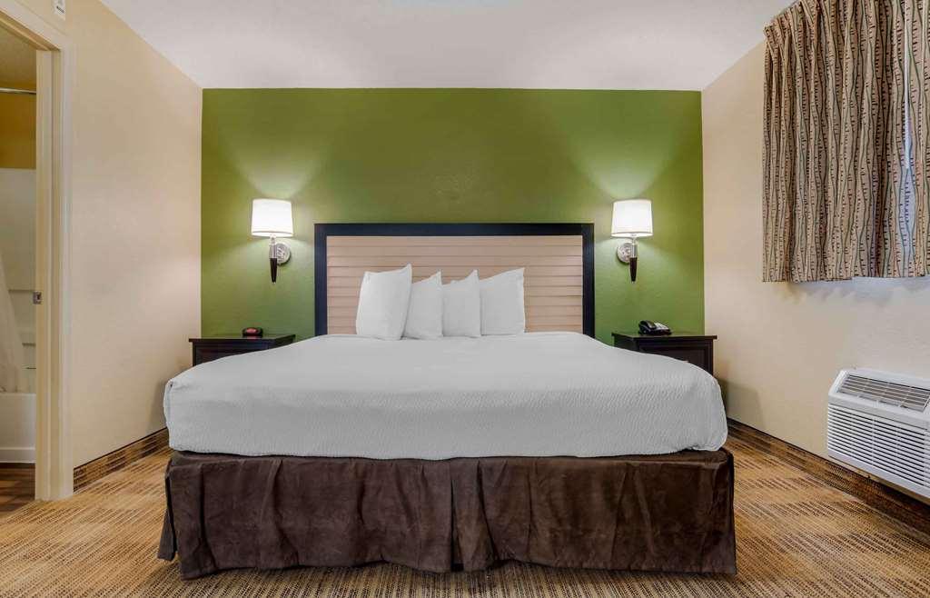 Extended Stay America Select Suites - Destin - Us 98 - Emerald Coast Pkwy Miramar Beach Szoba fotó