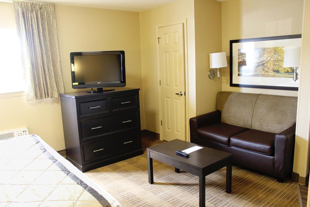 Extended Stay America Select Suites - Destin - Us 98 - Emerald Coast Pkwy Miramar Beach Kültér fotó