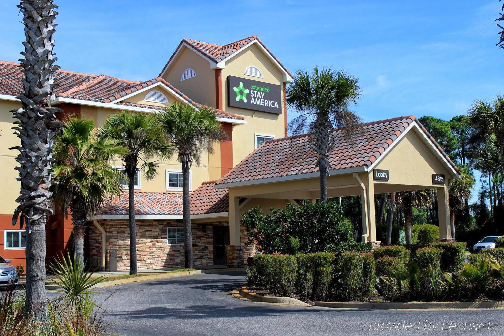 Extended Stay America Select Suites - Destin - Us 98 - Emerald Coast Pkwy Miramar Beach Kültér fotó