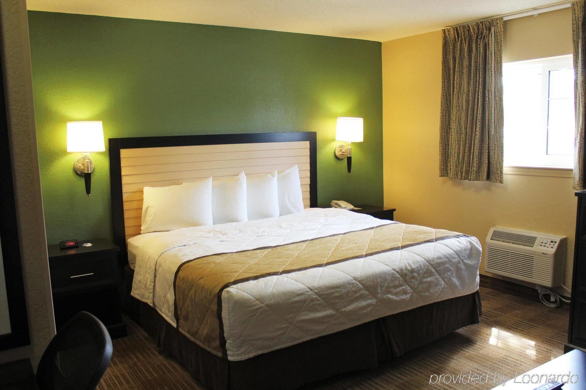 Extended Stay America Select Suites - Destin - Us 98 - Emerald Coast Pkwy Miramar Beach Kültér fotó