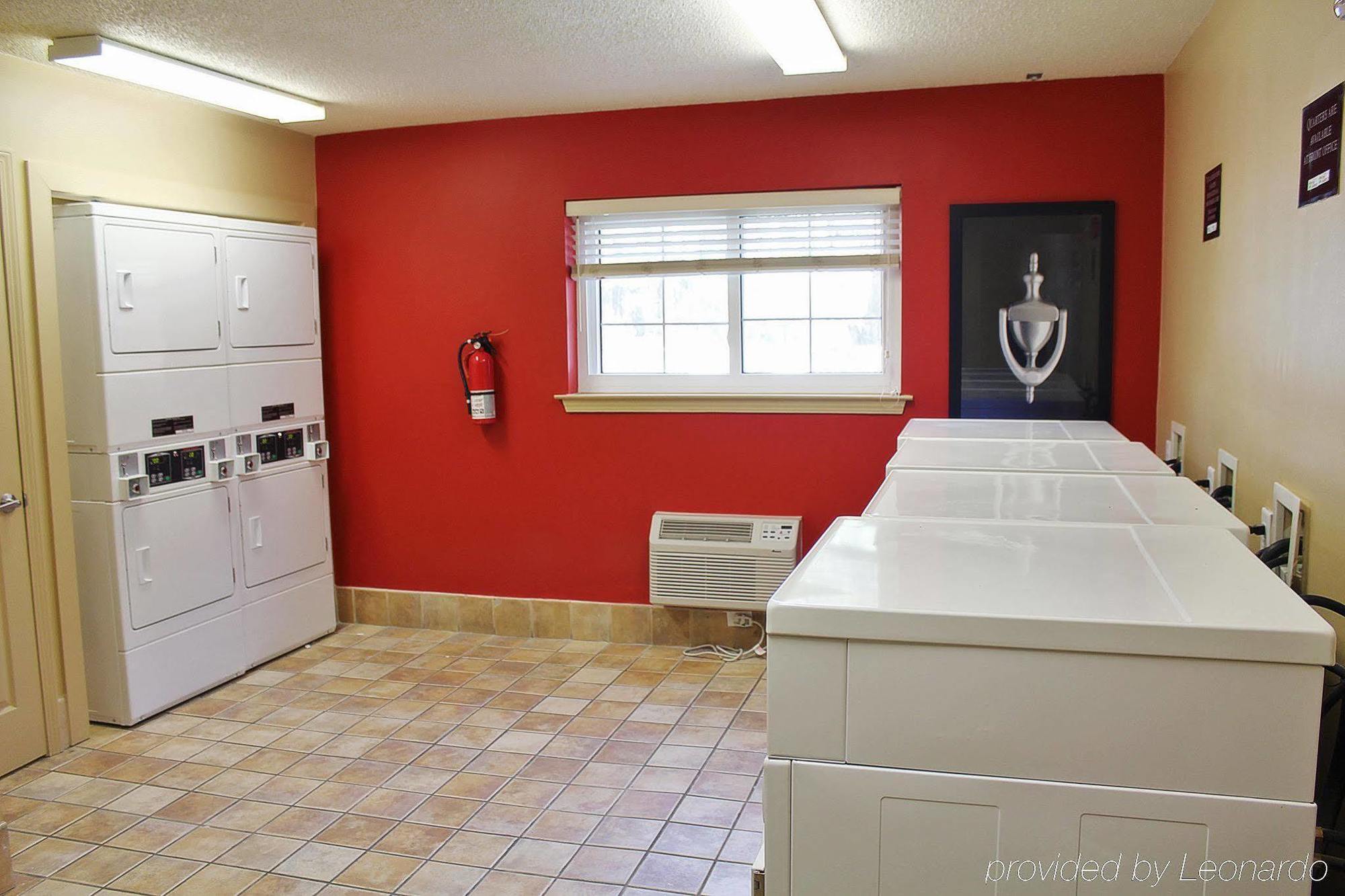 Extended Stay America Select Suites - Destin - Us 98 - Emerald Coast Pkwy Miramar Beach Kültér fotó